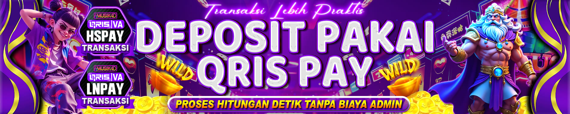 musik4d deposit cepat dengan onpay dan cnpay